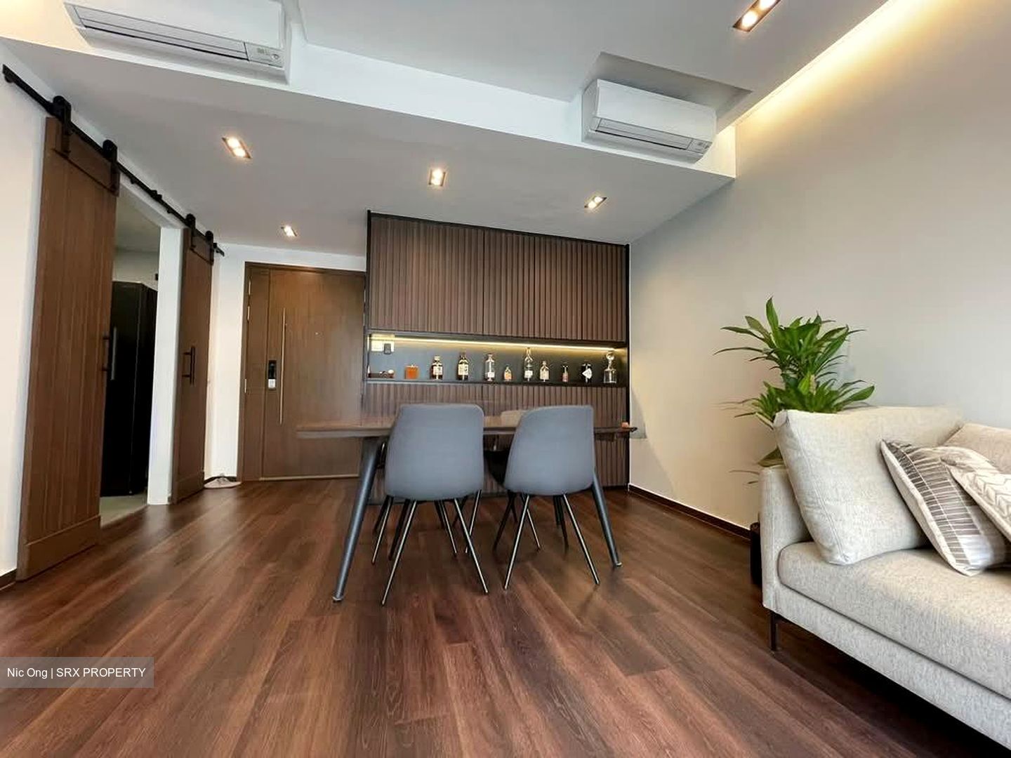 Ecopolitan (D19), Condominium #557872791
